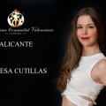 Candidatas Miss Turismo Comunitat Valenciana 2016