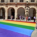 Día Internacional del Orgullo LGTBI