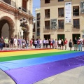 Día Internacional del Orgullo LGTBI