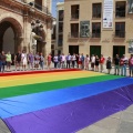 Día Internacional del Orgullo LGTBI