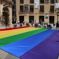 Día Internacional del Orgullo LGTBI