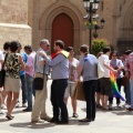 Día Internacional del Orgullo LGTBI