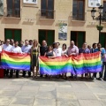 Día Internacional del Orgullo LGTBI