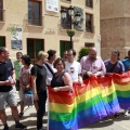 Día Internacional del Orgullo LGTBI