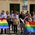 Día Internacional del Orgullo LGTBI