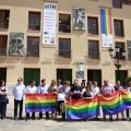 Día Internacional del Orgullo LGTBI