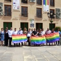 Día Internacional del Orgullo LGTBI