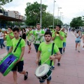 Castellón, 2016 Sant Pere