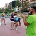 Castellón, 2016 Sant Pere