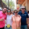 Castellón, 2016