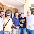 Castellón, 2016