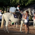 Club hípico Mediterráneo