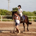 Club hípico Mediterráneo