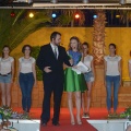 Miss Turismo Comunitat Valenciana