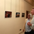 Exposición de fotografía