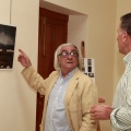 Exposición de fotografía