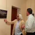 Exposición de fotografía