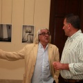 Exposición de fotografía