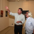 Exposición de fotografía