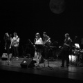 Concierto extraordinario de jazz