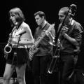 Concierto extraordinario de jazz