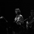 Concierto extraordinario de jazz