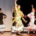 Castellón, Coppelia, estudio de danza