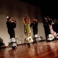 Castellón, Coppelia, estudio de danza