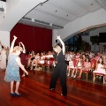 Castellón, Coppelia, estudio de danza