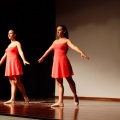 Castellón, Coppelia, estudio de danza