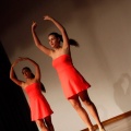 Castellón, Coppelia, estudio de danza