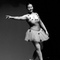 Castellón, Coppelia, estudio de danza