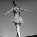 Castellón, Coppelia, estudio de danza