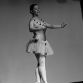 Castellón, Coppelia, estudio de danza