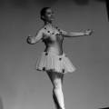 Castellón, Coppelia, estudio de danza