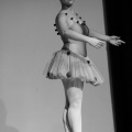 Castellón, Coppelia, estudio de danza