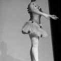 Castellón, Coppelia, estudio de danza