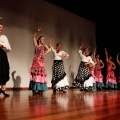 Castellón, Coppelia, estudio de danza