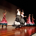 Castellón, Coppelia, estudio de danza