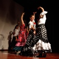 Castellón, Coppelia, estudio de danza