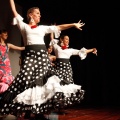 Castellón, Coppelia, estudio de danza