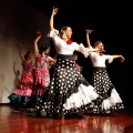 Castellón, Coppelia, estudio de danza