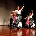 Castellón, Coppelia, estudio de danza