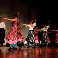 Castellón, Coppelia, estudio de danza