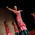 Castellón, Coppelia, estudio de danza