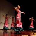 Castellón, Coppelia, estudio de danza