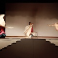 Castellón, Coppelia, estudio de danza