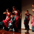 Castellón, Coppelia, estudio de danza