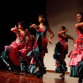 Castellón, Coppelia, estudio de danza