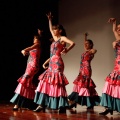 Castellón, Coppelia, estudio de danza